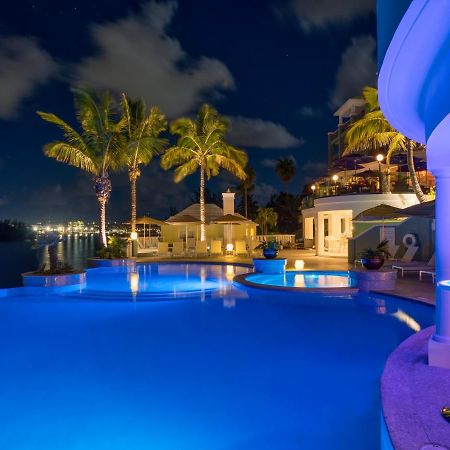 Newstead Belmont Hills Golf Resort & Spa Mount Pleasant Eksteriør bilde