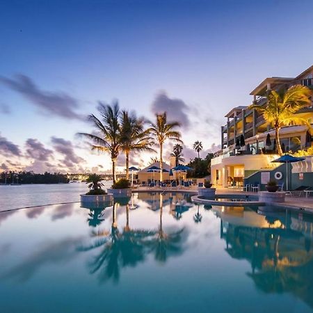 Newstead Belmont Hills Golf Resort & Spa Mount Pleasant Eksteriør bilde