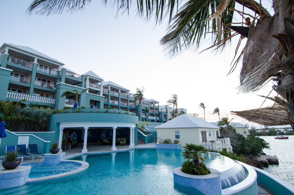 Newstead Belmont Hills Golf Resort & Spa Mount Pleasant Eksteriør bilde