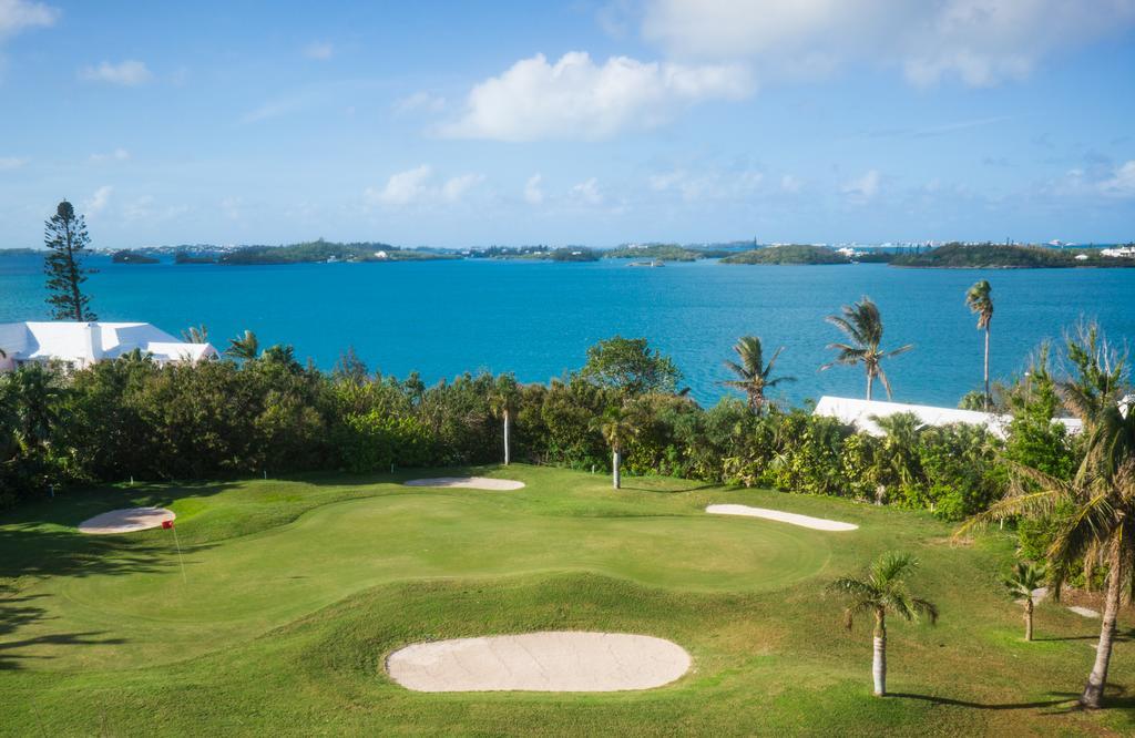 Newstead Belmont Hills Golf Resort & Spa Mount Pleasant Eksteriør bilde