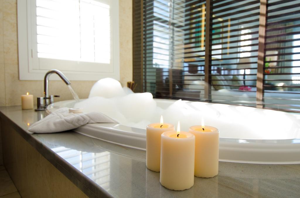 Newstead Belmont Hills Golf Resort & Spa Mount Pleasant Eksteriør bilde