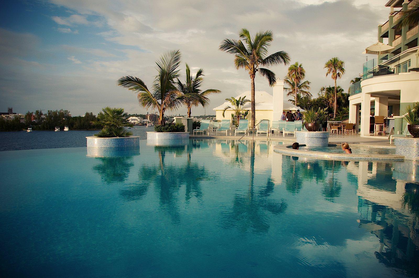 Newstead Belmont Hills Golf Resort & Spa Mount Pleasant Eksteriør bilde