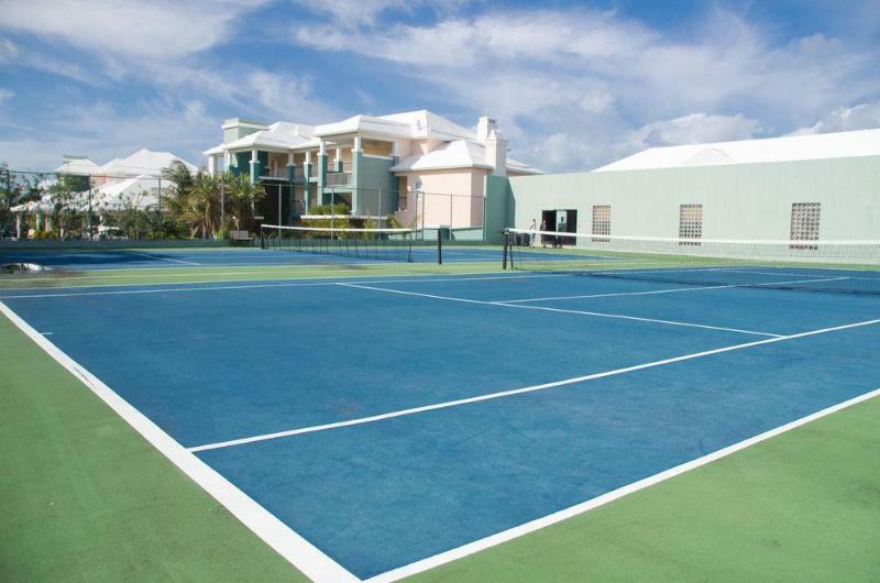 Newstead Belmont Hills Golf Resort & Spa Mount Pleasant Eksteriør bilde