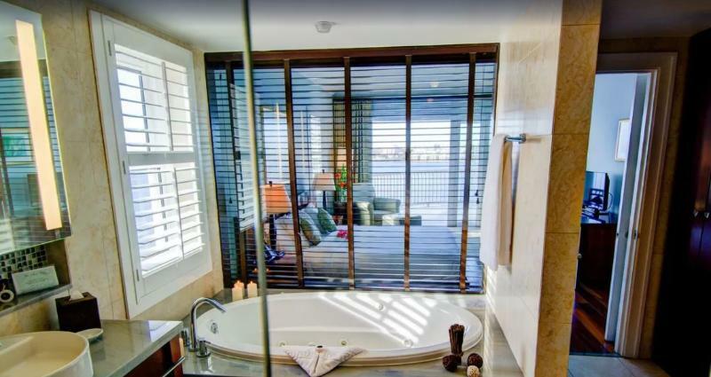 Newstead Belmont Hills Golf Resort & Spa Mount Pleasant Eksteriør bilde