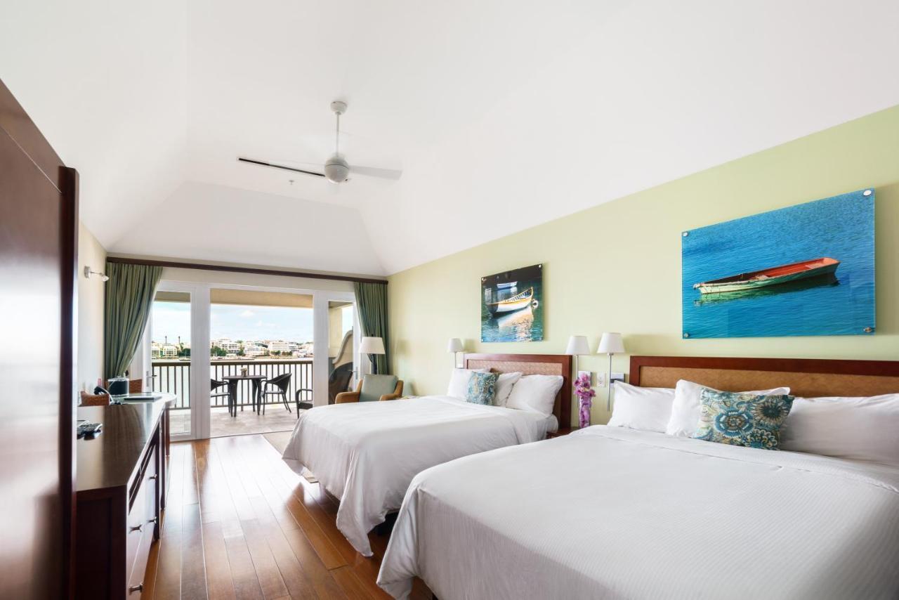 Newstead Belmont Hills Golf Resort & Spa Mount Pleasant Eksteriør bilde