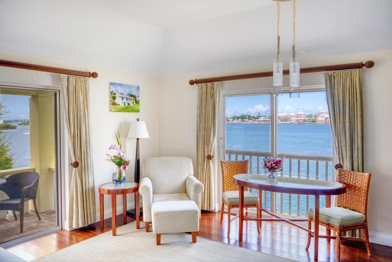 Newstead Belmont Hills Golf Resort & Spa Mount Pleasant Eksteriør bilde